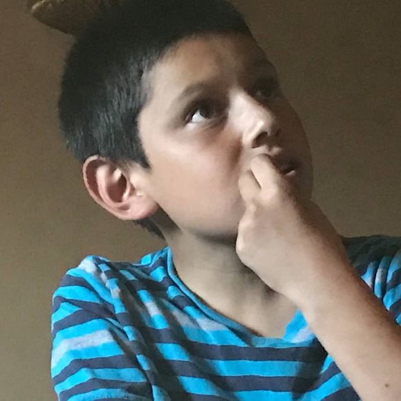 Meet your Posher, Edgar - Picture 1 of 1